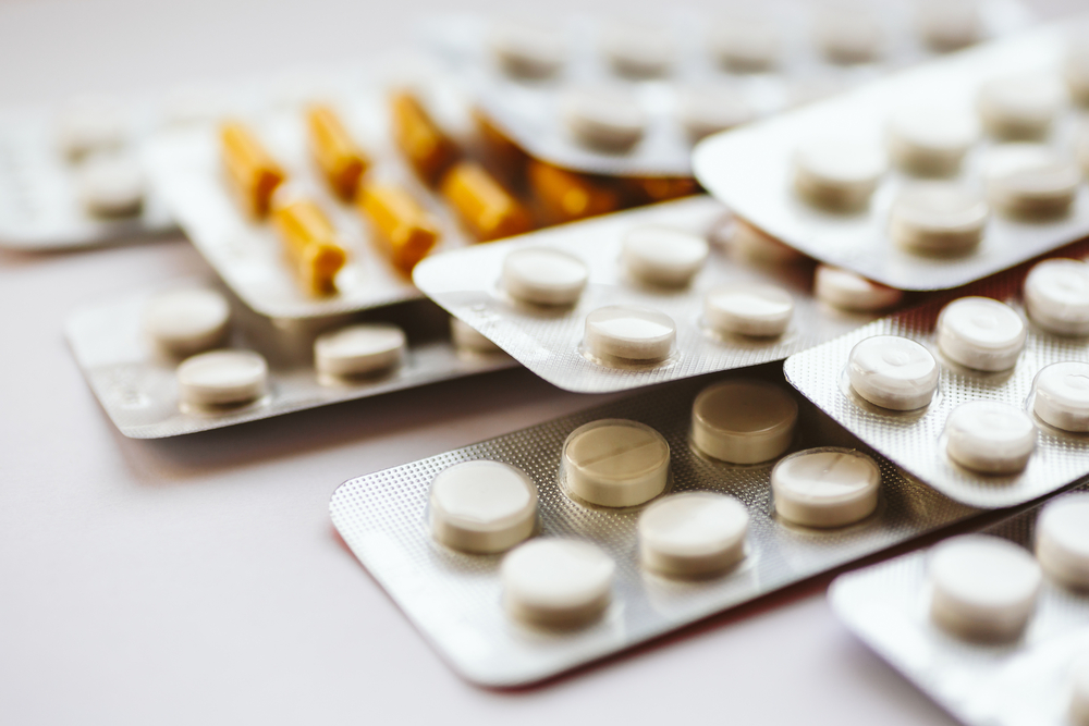 GMP Certified Pharma Nalgonda